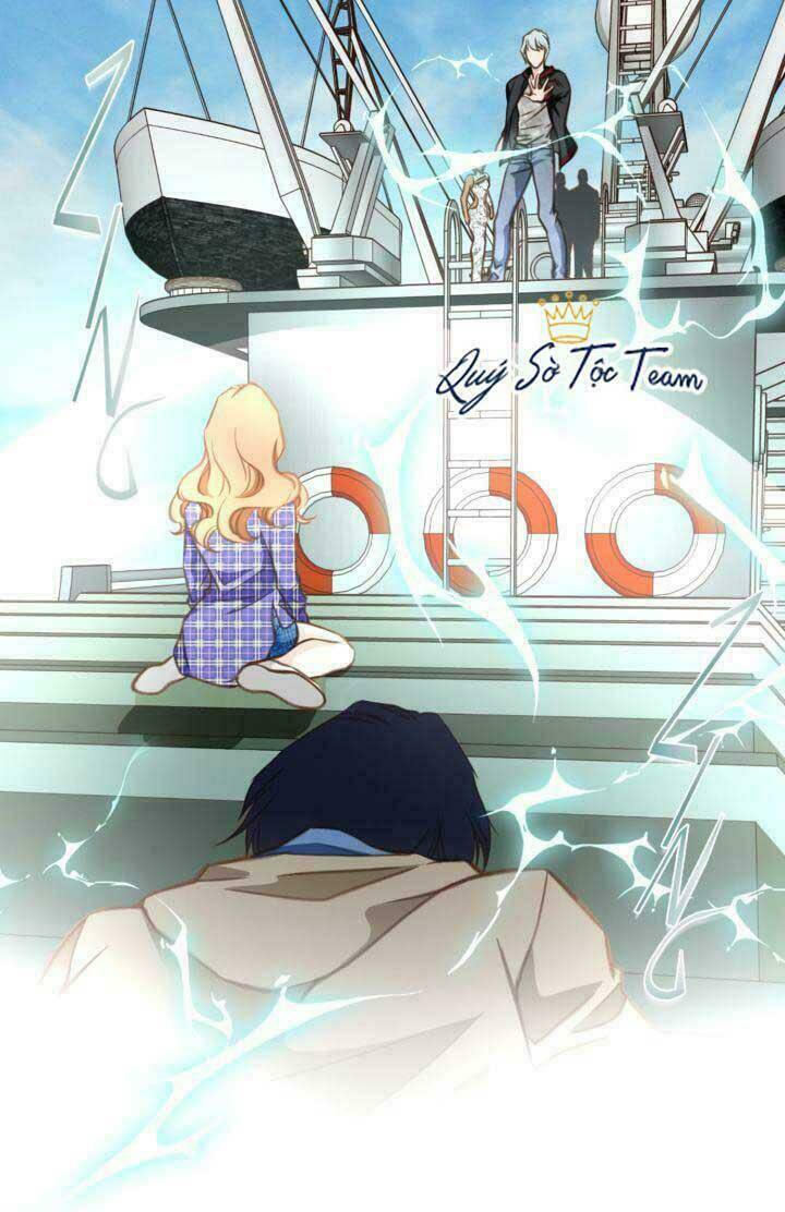 tiếp xúc chí mạng chapter 24 56