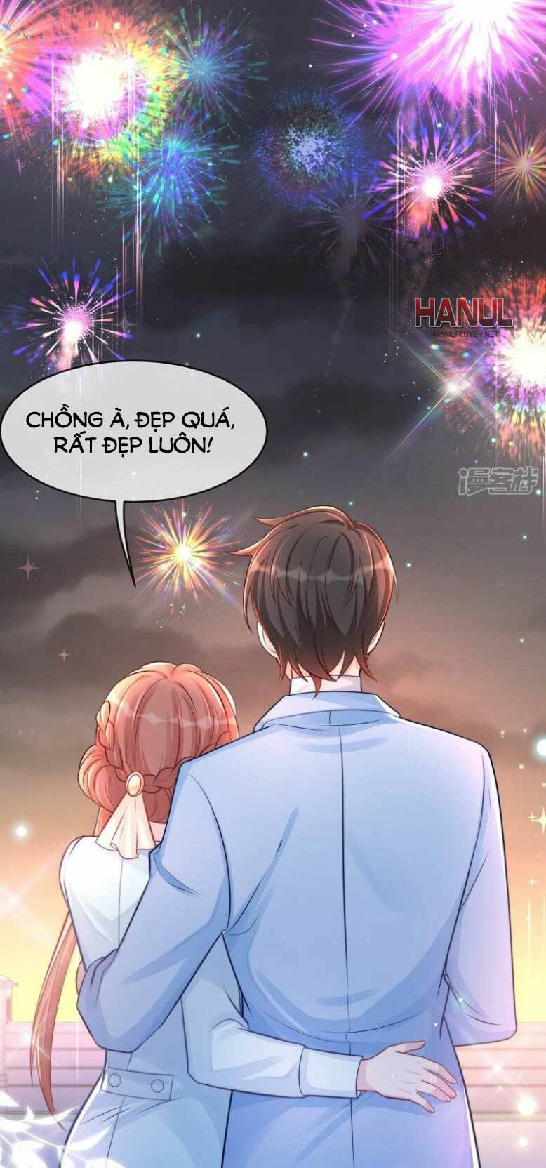 sủng em sủng tới tận cùng chapter 155 14