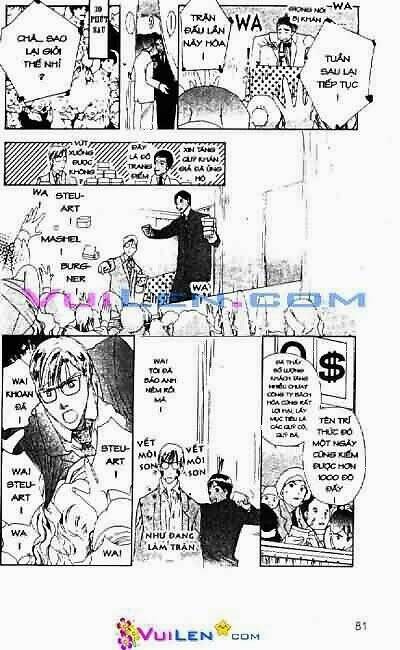 duyên kỳ ngộ chapter 8 82