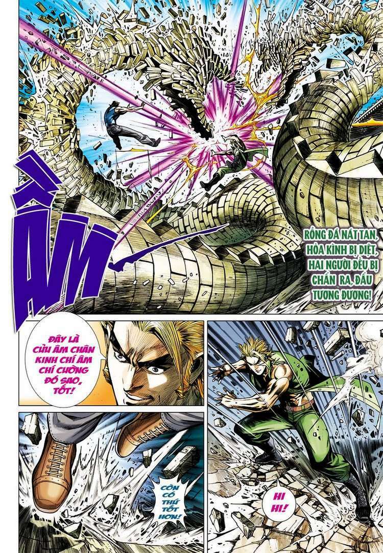 vương phong lôi 2 chapter 38 21