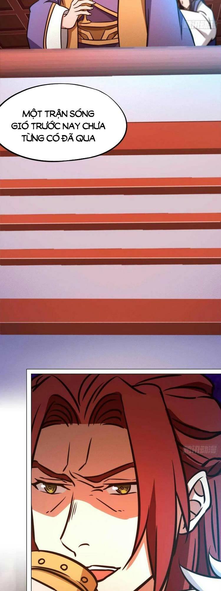 vạn cổ kiếm thần chapter 181 26