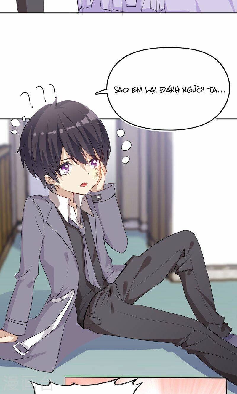 đào sắc tinh quang chapter 4 15