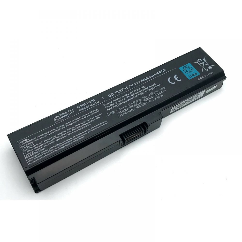 Pin dành cho Laptop Toshiba Satellite L640 hàng nhập khẩu.