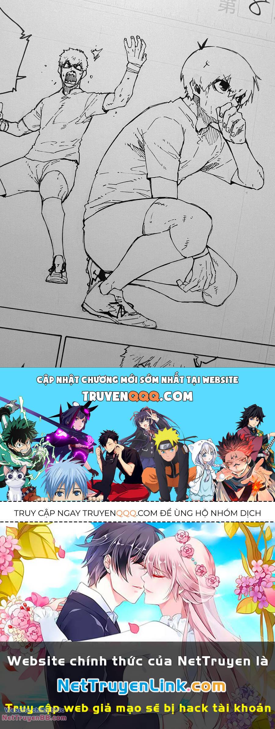 tiền đạo số 1 chapter 253 21