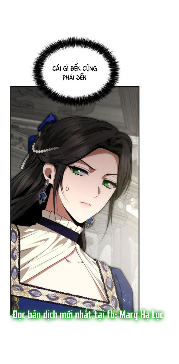 chị yêu, kiếp này em sẽ là hoàng hậu chapter 100.1 7