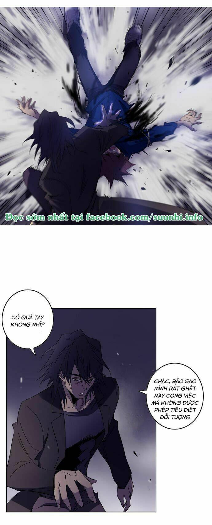 bản khế ước linh hồn chapter 84 7