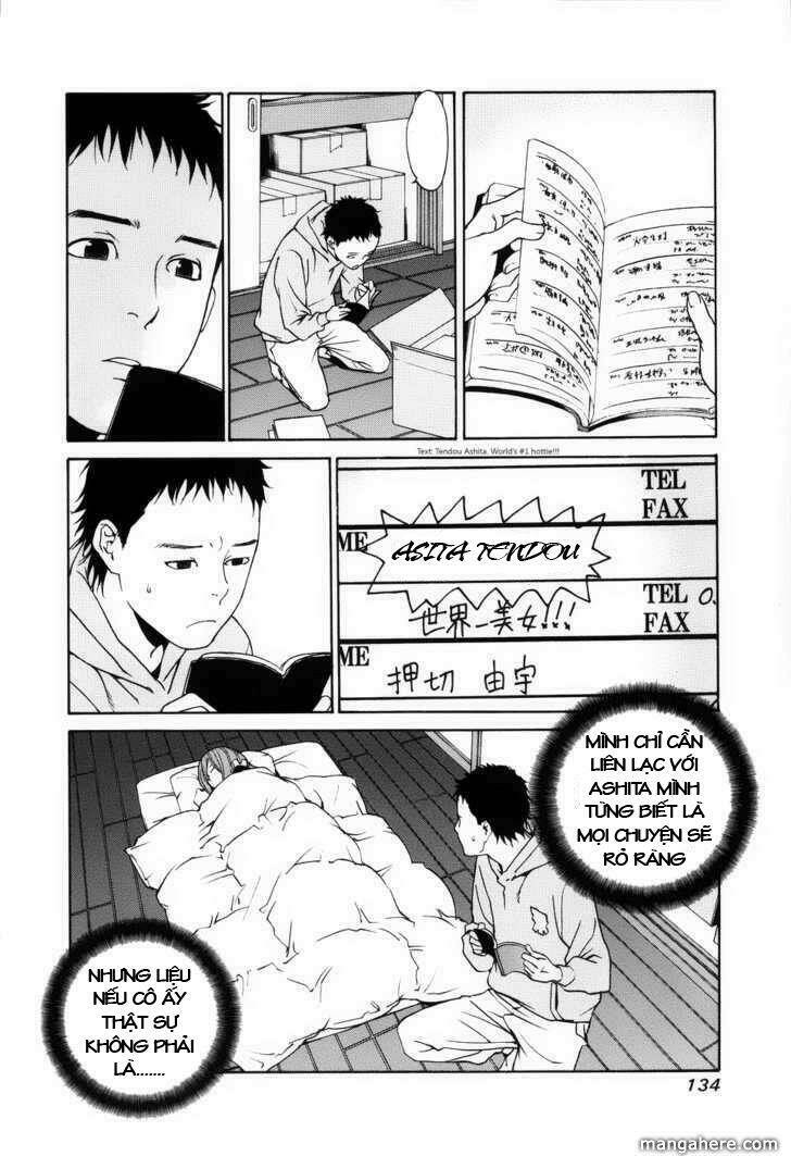 ashita dorobou chapter 4 21