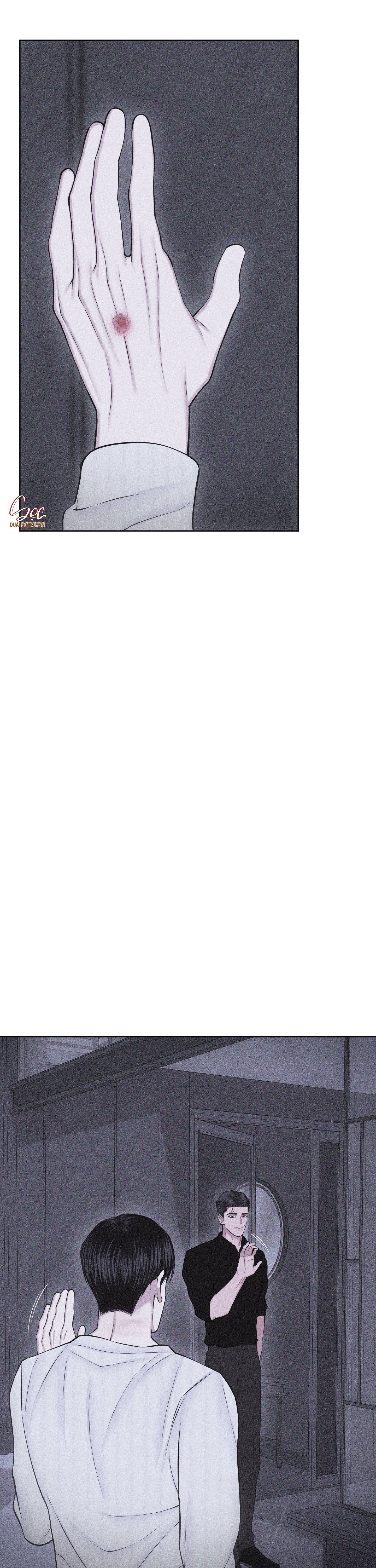 hình thái tình tan chapter 62 40