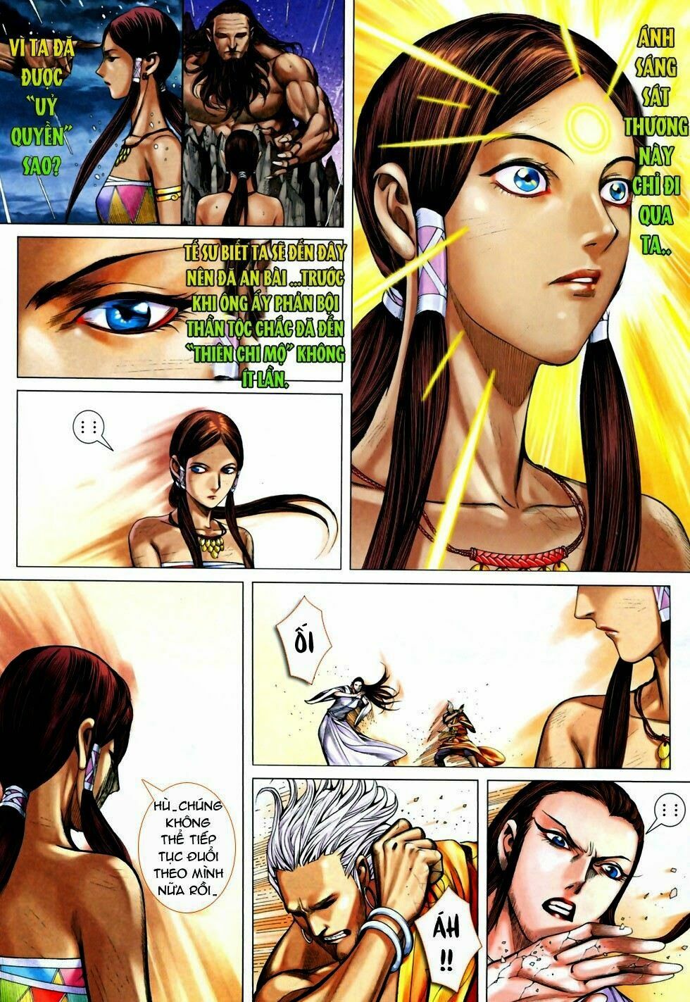 phong thần ký chapter 70 6