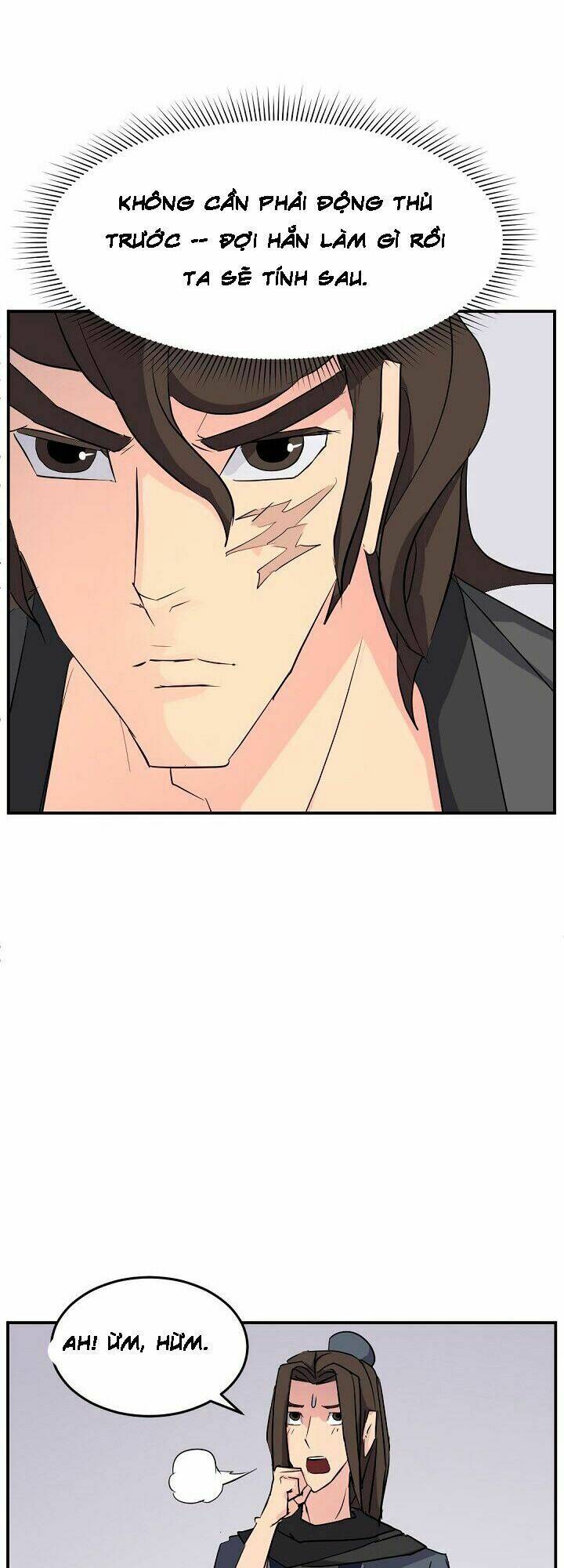 trọng sinh, bất khả chiến bại chapter 65 6