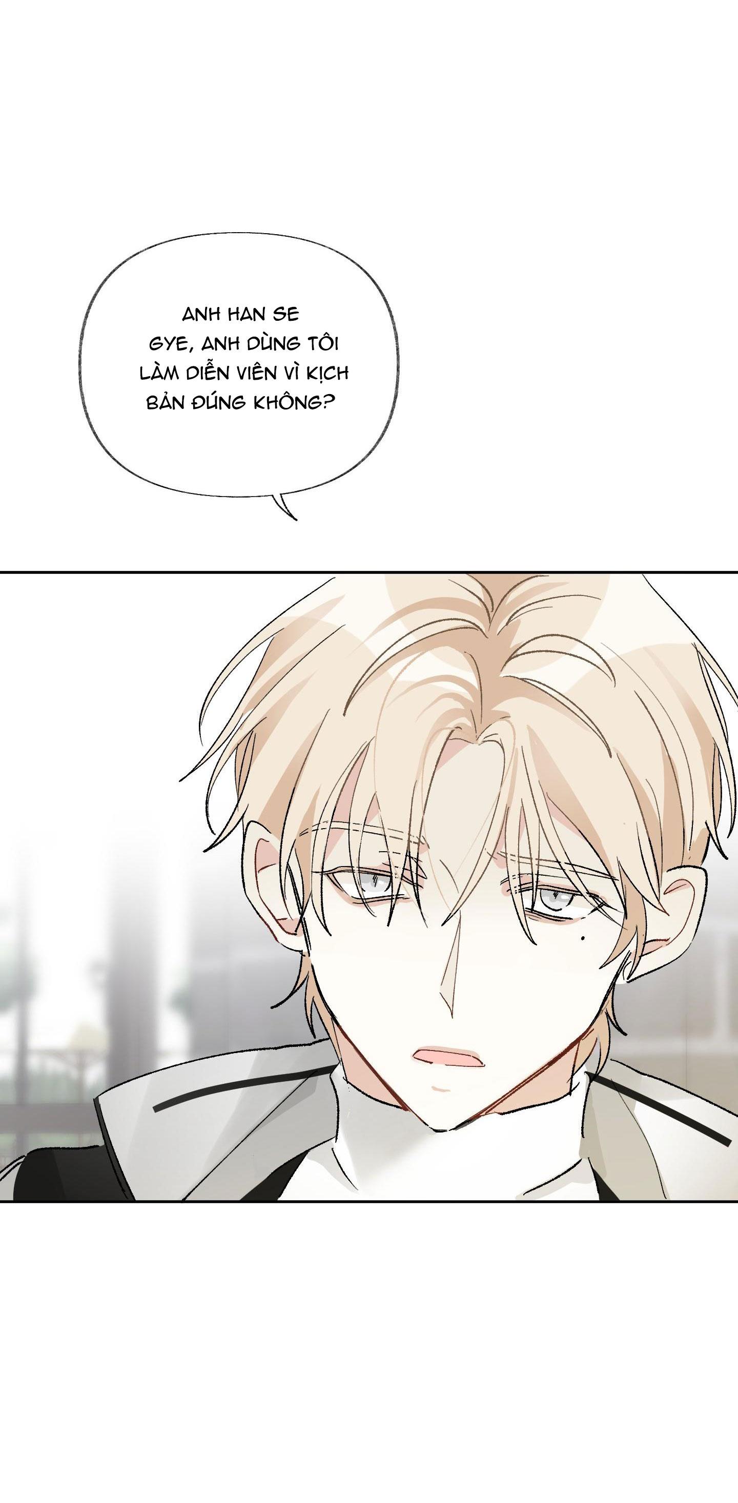 thế giới của tôi khi không có em chapter 6 30