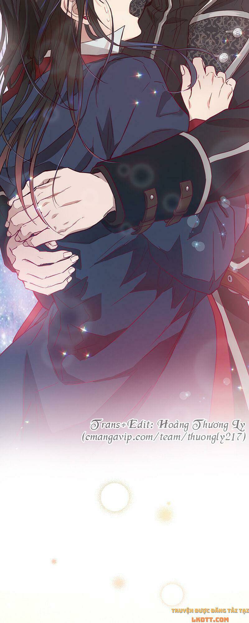 khế ước của ma tộc chapter 17 59