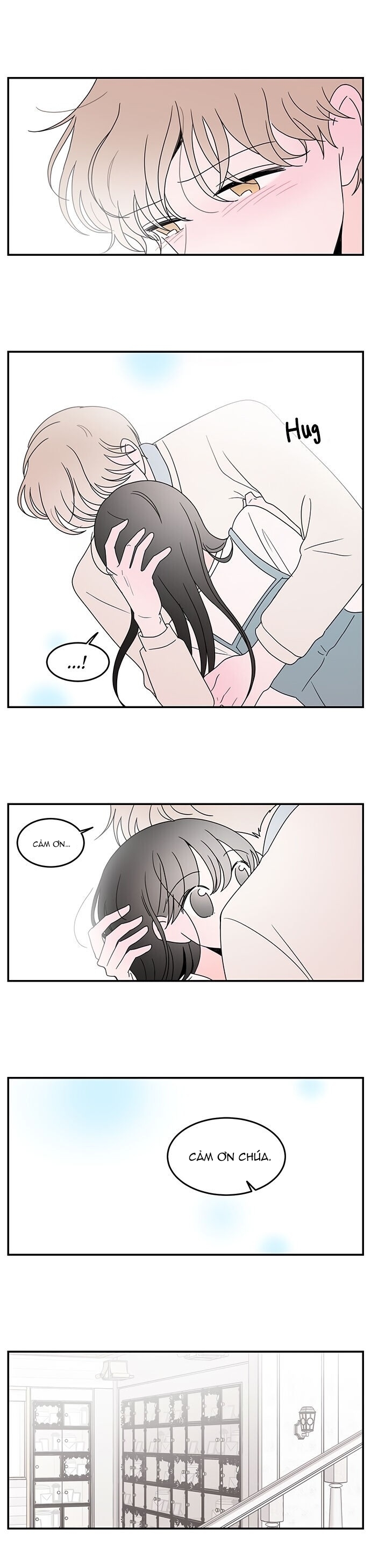 hội chứng nam phụ chapter 34 13