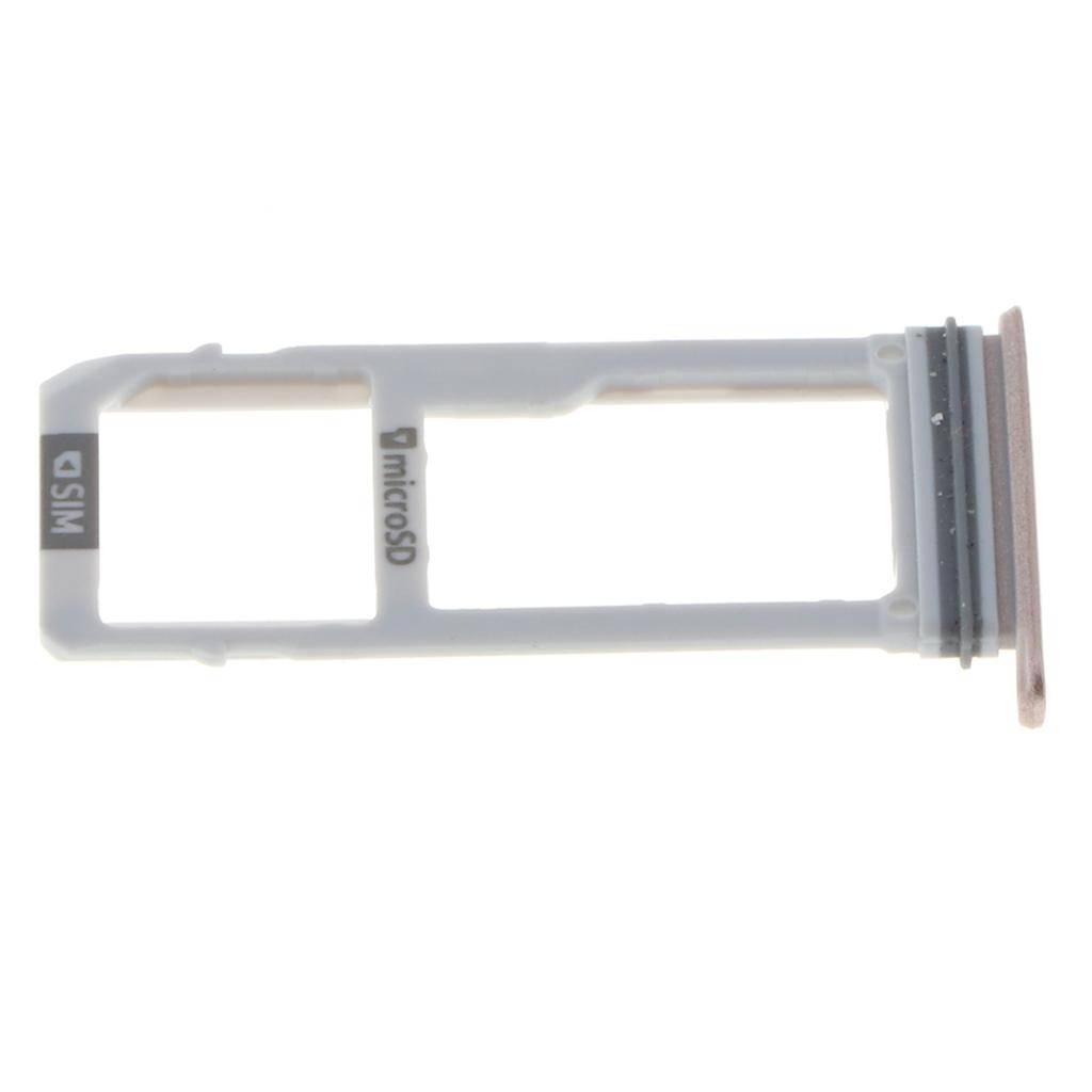 Phones Sim Card Holder Slot Tray Replacement For Samsung A3 2017 A320