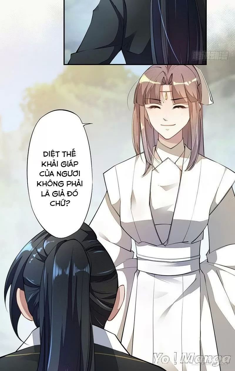 tuyệt thế luyện đan sư chapter 58 25