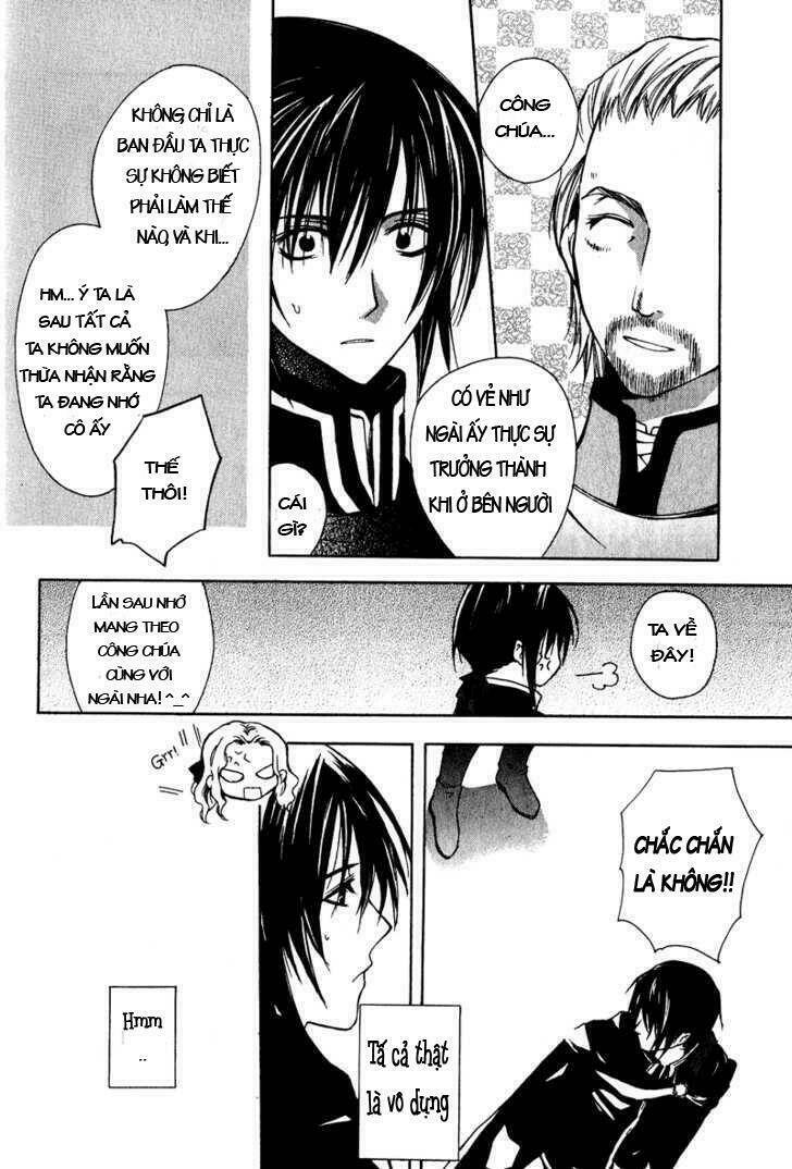 adarushan no hanayome chapter 2 34