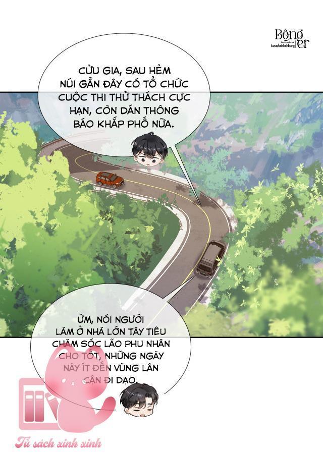 nhiệt luyến trí mạng chapter 5 31