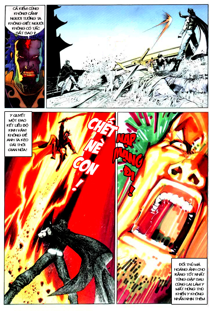 phong vân chapter 168 10