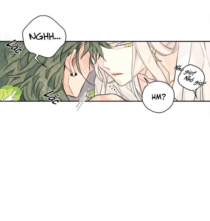 bắp cải bên dưới củ cải chapter 1 45