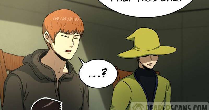 ngôi nhà kết nối với hầm ngục chapter 47 92