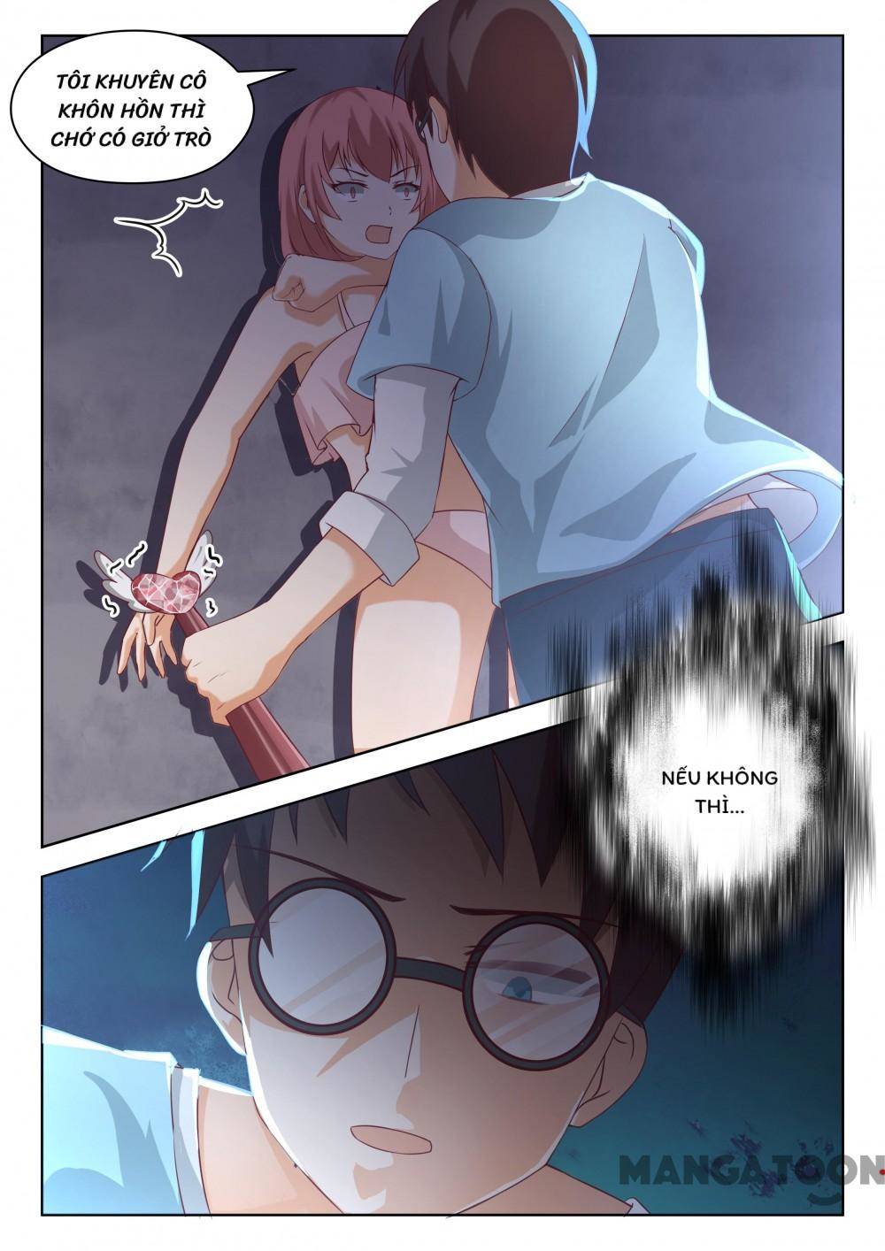 the boy in the all-girls school chapter 192 9