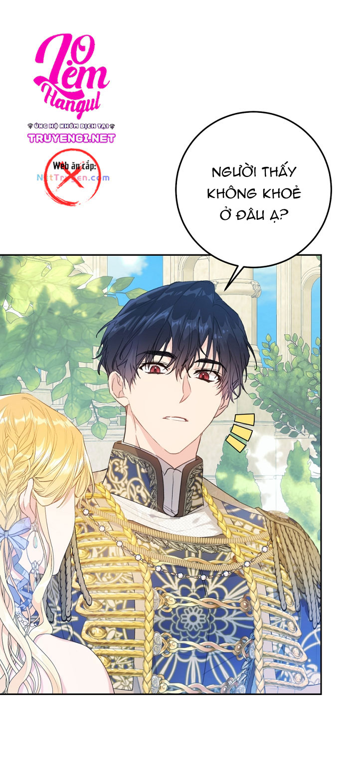 con rối ác nữ marionette chapter 37 36