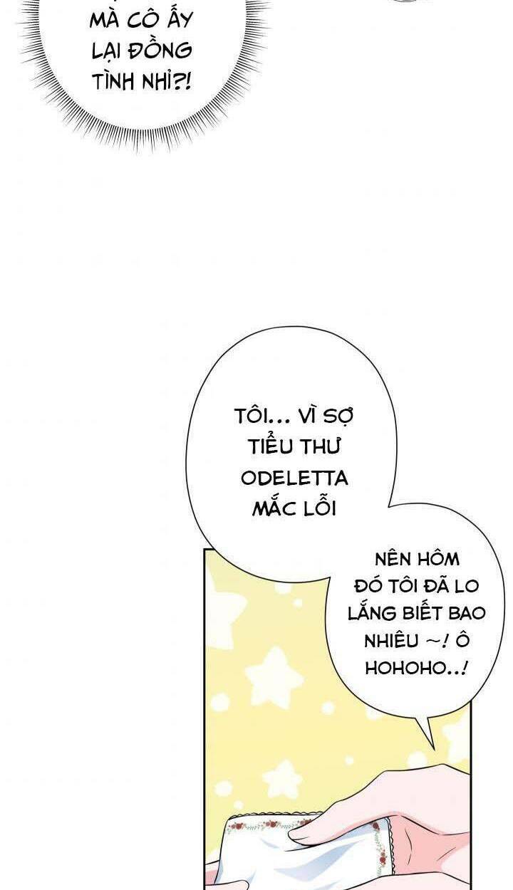 gửi đến người bạn của tôi chapter 8 42