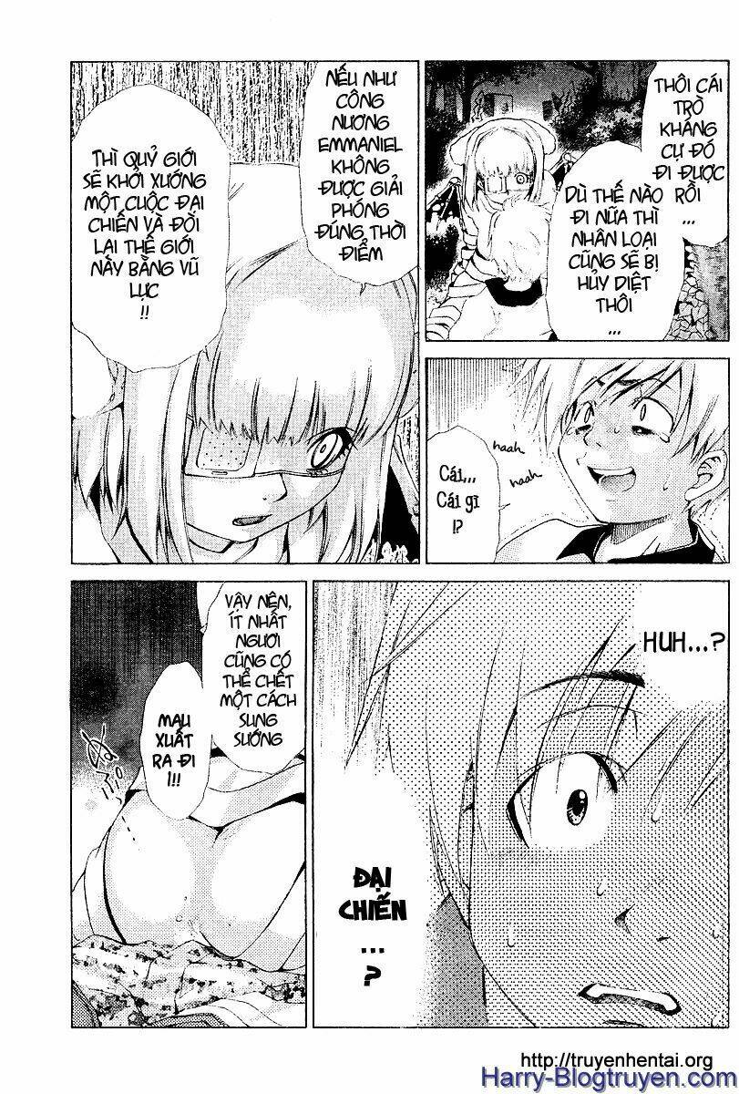 my balls chapter 19 15