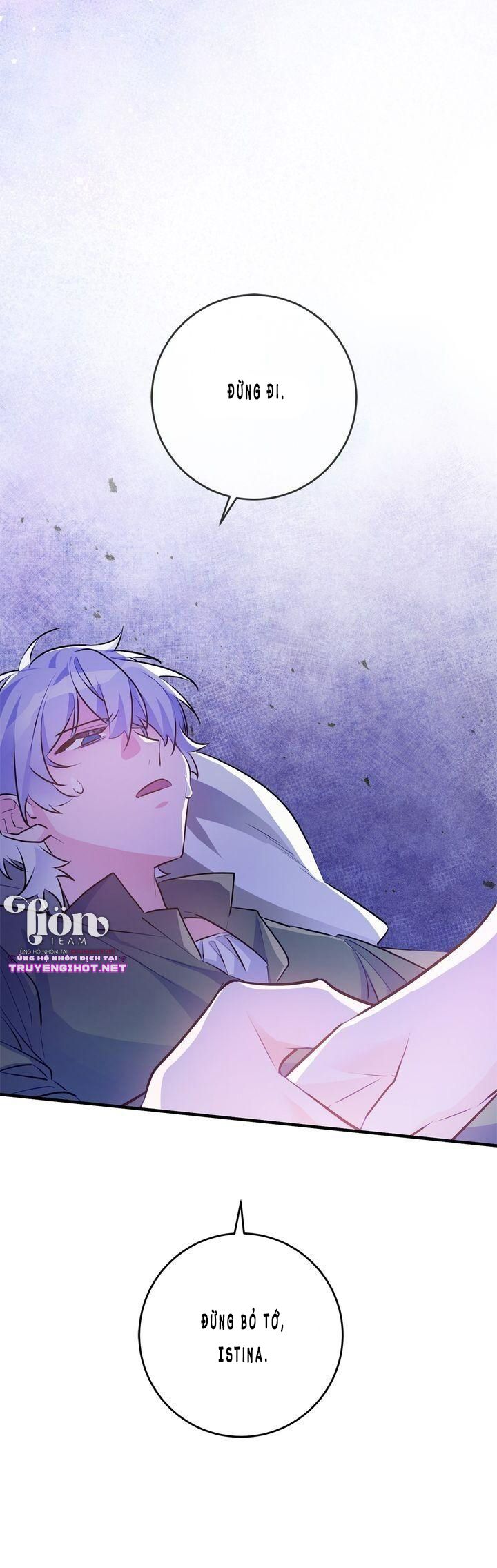 công nương đã thay đổi chapter 55.2 12