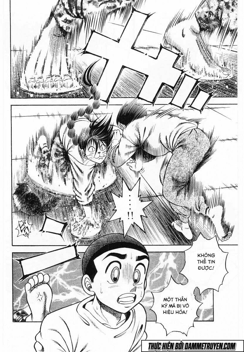 shin kotaro makaritoru! juudouhen chapter 73 17