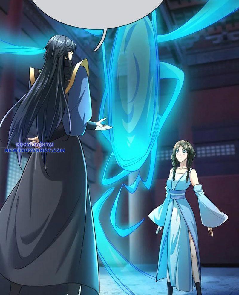 ngủ say vạn cổ: xuất thế đẩy ngang chư thiên chapter 51 49