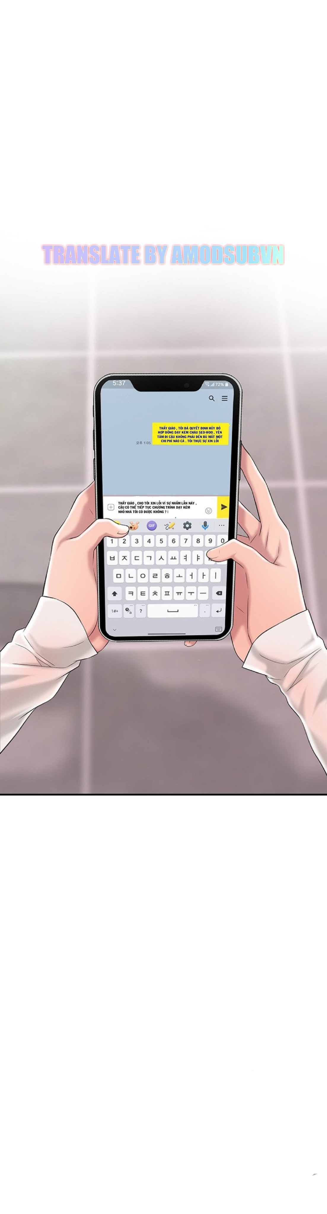 thị trấn nóng bỏng chapter 7 4