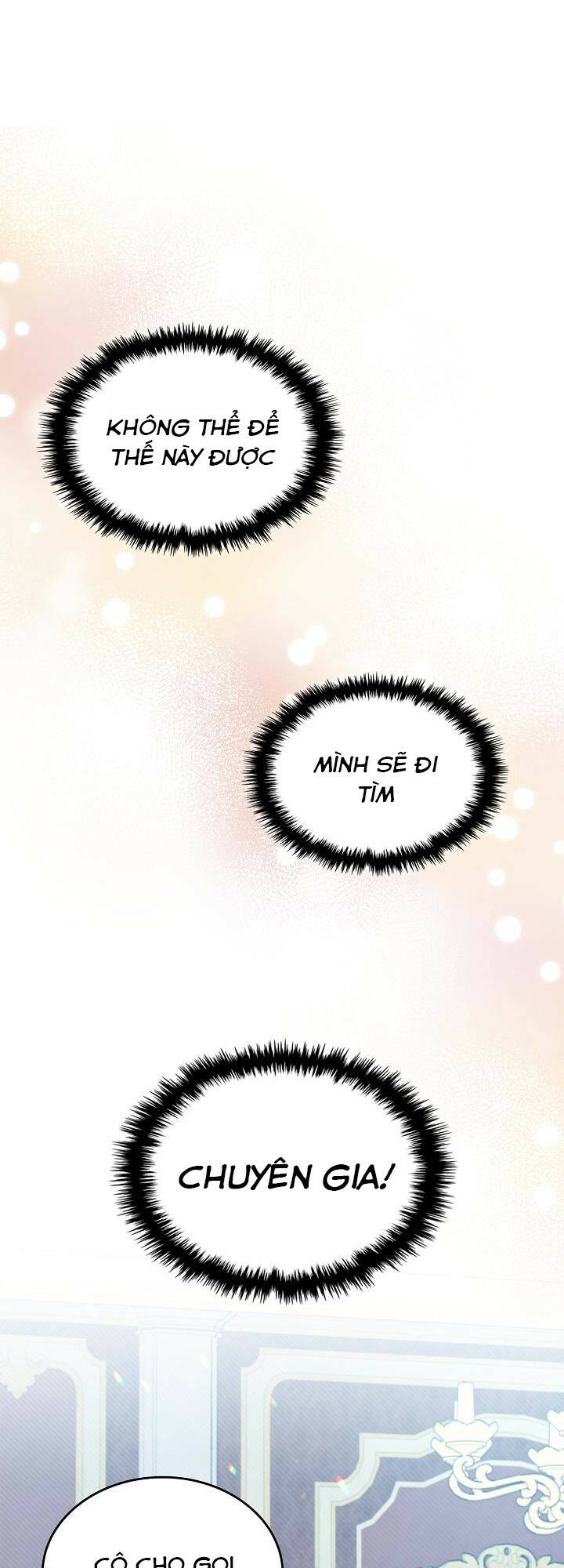 Hôm Nay Công Nương Toàn Năng Cũng Thấy Chán Nản chapter 53.1 1