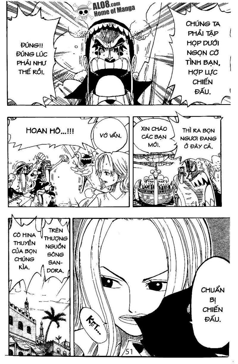 đảo hải tặc - one piece chapter 214 19