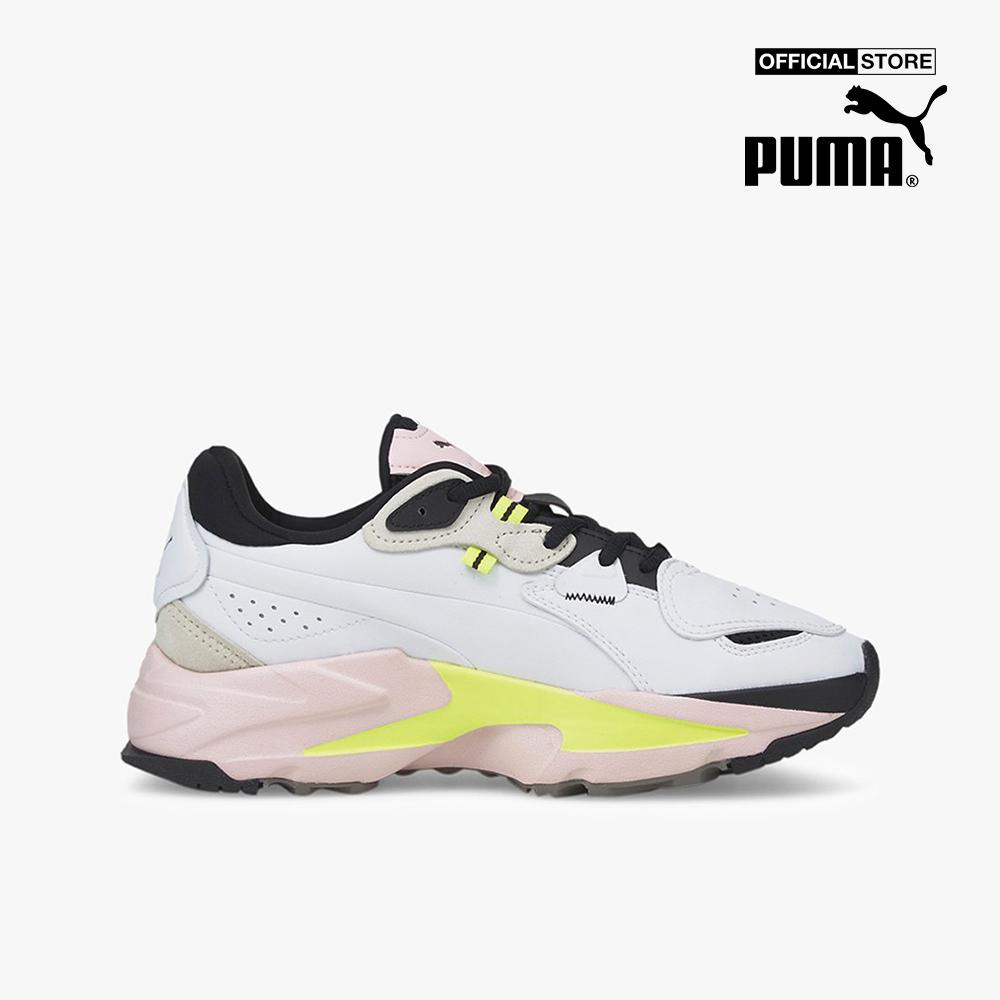 PUMA - Giày sneaker nữ Orkid 383136