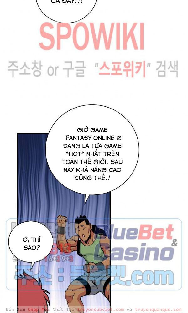 tôi sinh ra để làm người vĩ đại chapter 61 16