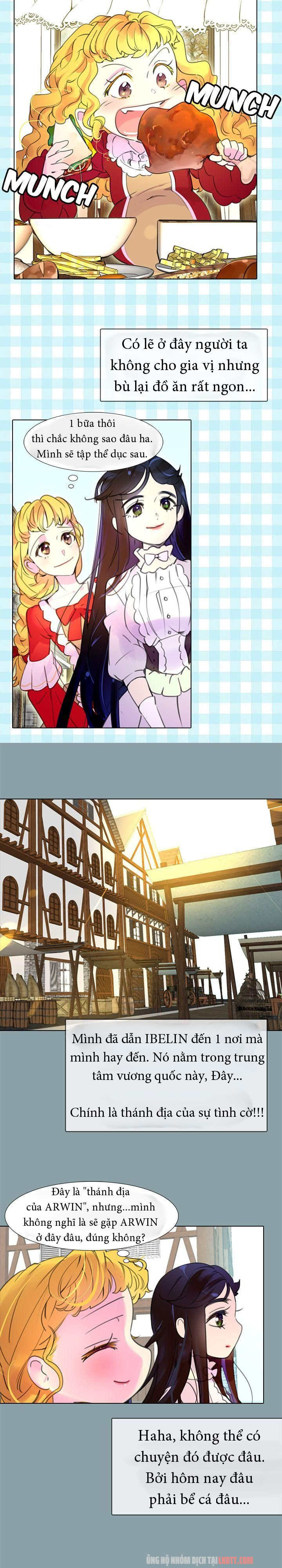 đừng xem thường nữ phụ chapter 17 3