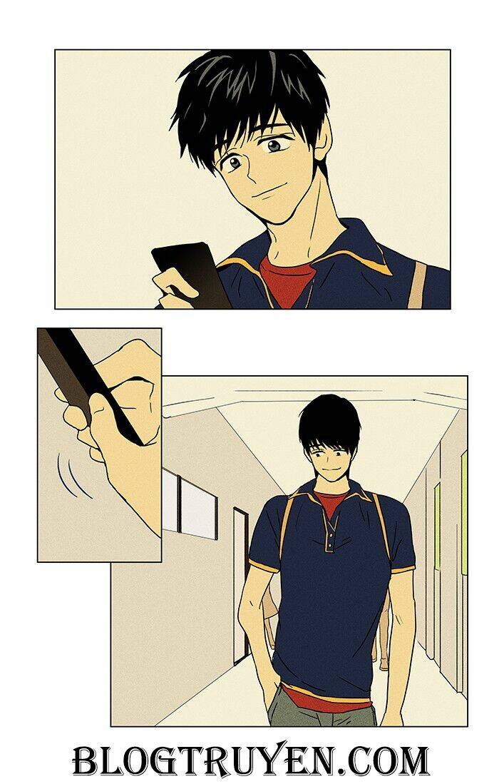 bẫy tình yêu chapter 23 45