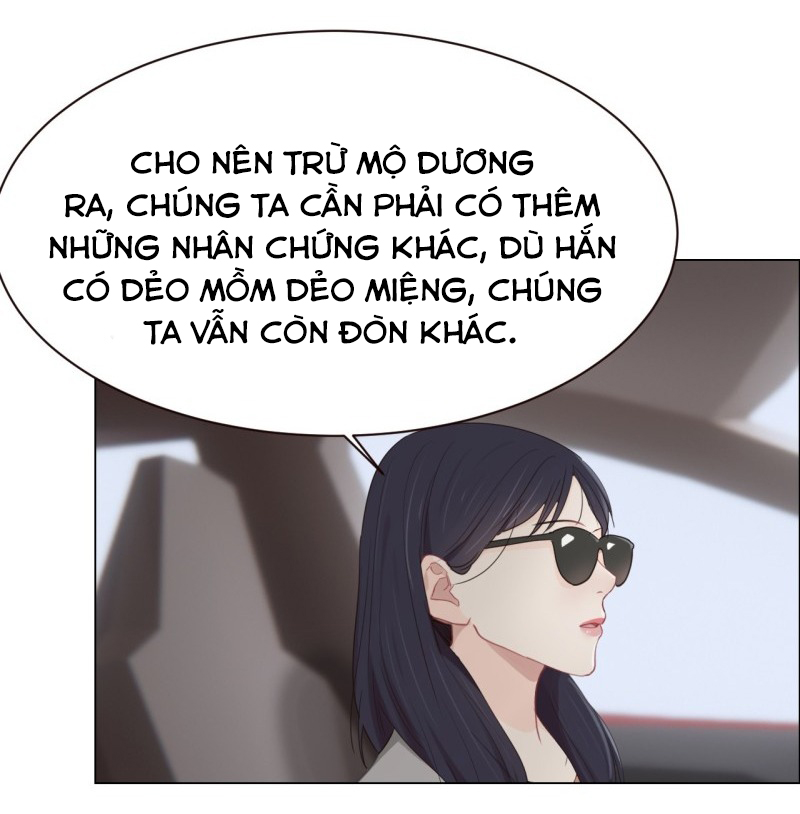 Tương Nhu Dịch Mộc chapter 93