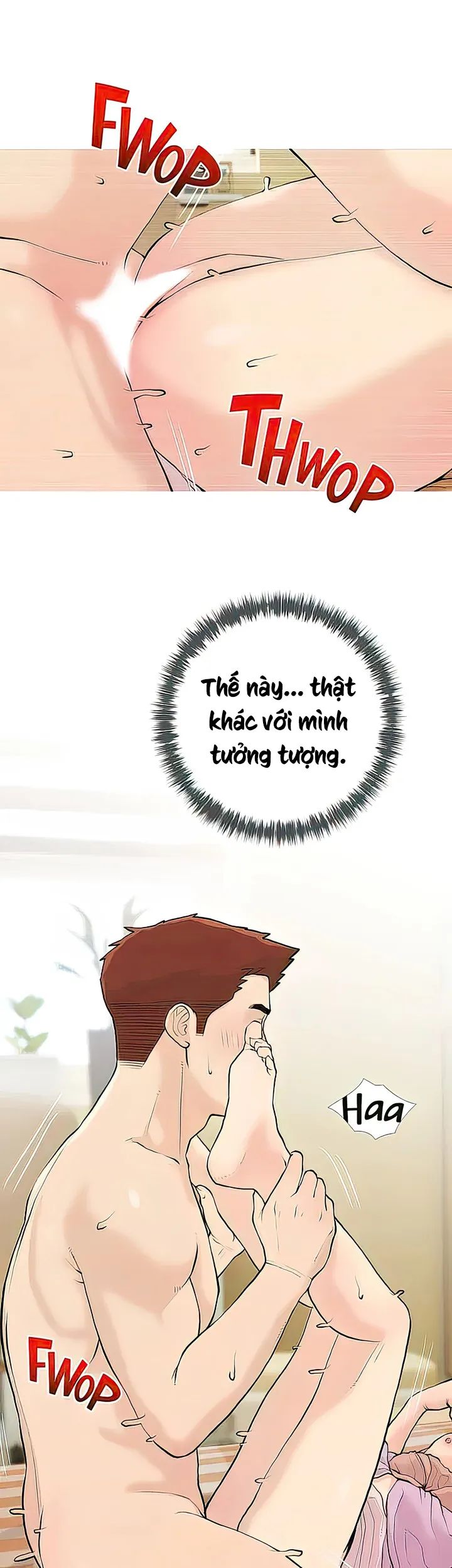 dập dì của tôi chapter 83 18