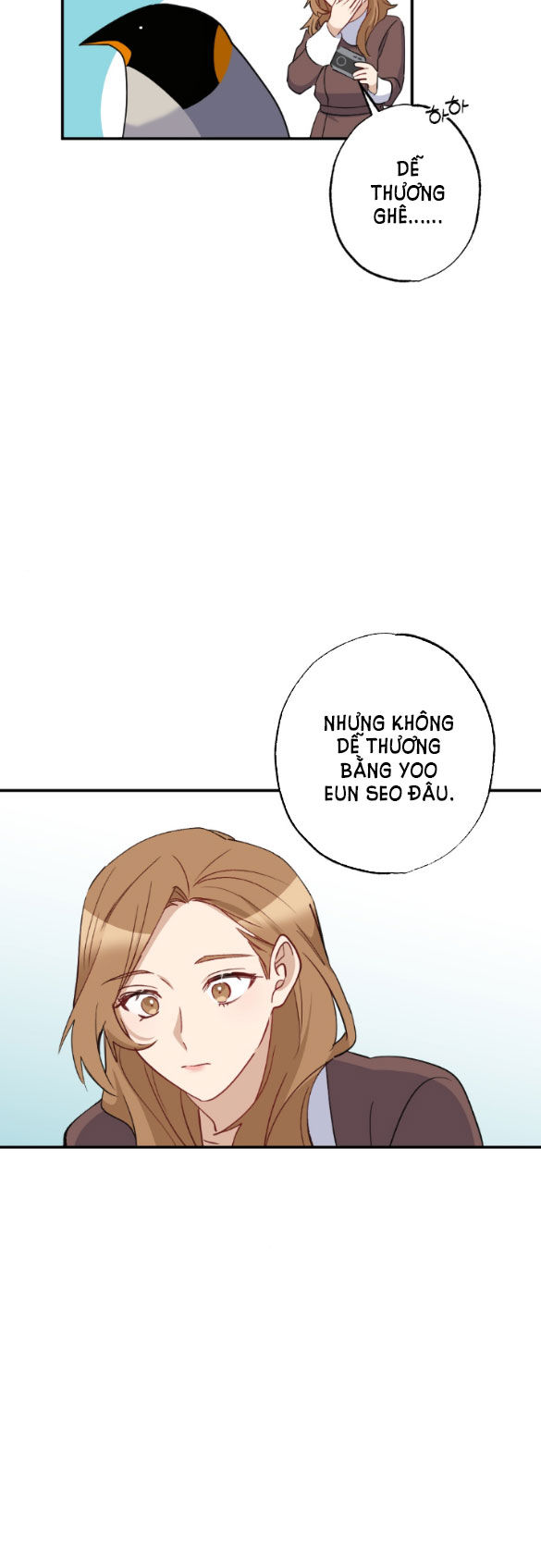 Hôn Nhân Tiền Định chapter 69.2 - Trang 20
