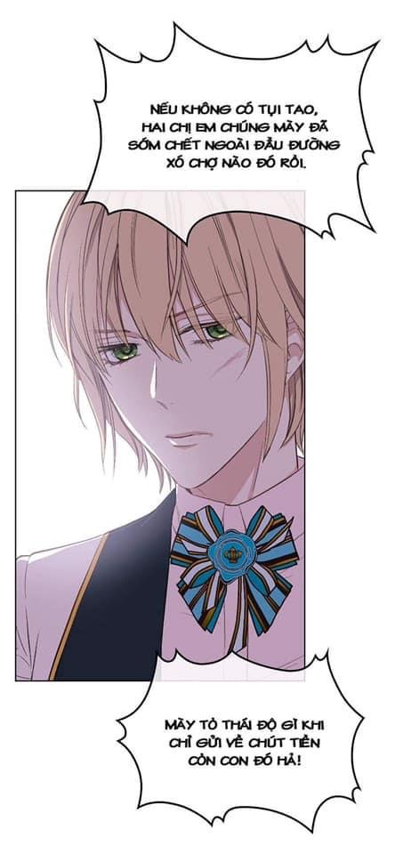 thật tình, họ rất nhớ cô ấy! chapter 10 6