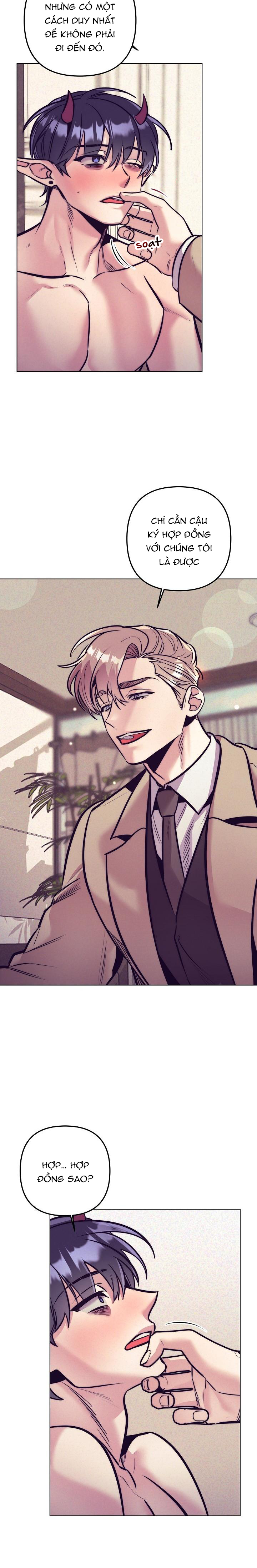 thiên thần và ác ma chapter 5 2