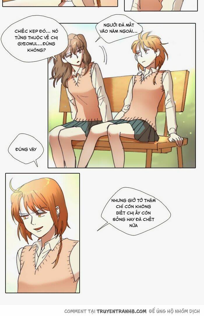 nữ sinh phép thuật chapter 16 24