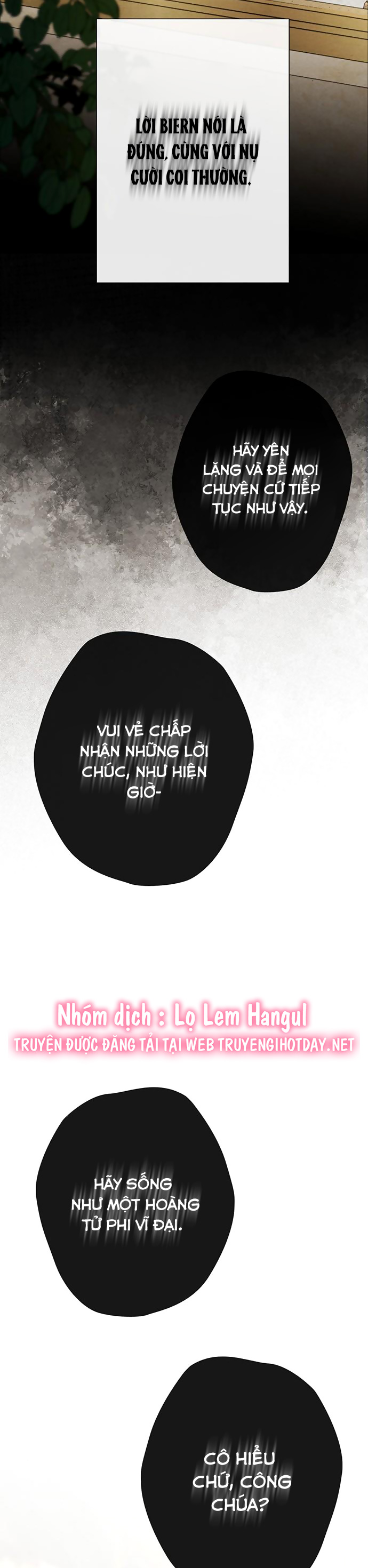 hoàng tử phiền toái chapter 38 13