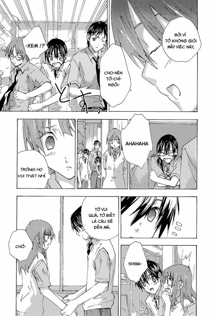 yubisaki milk tea chapter 62 11