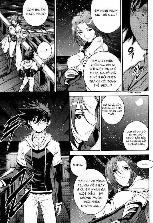 the legend of maian chapter 54 31