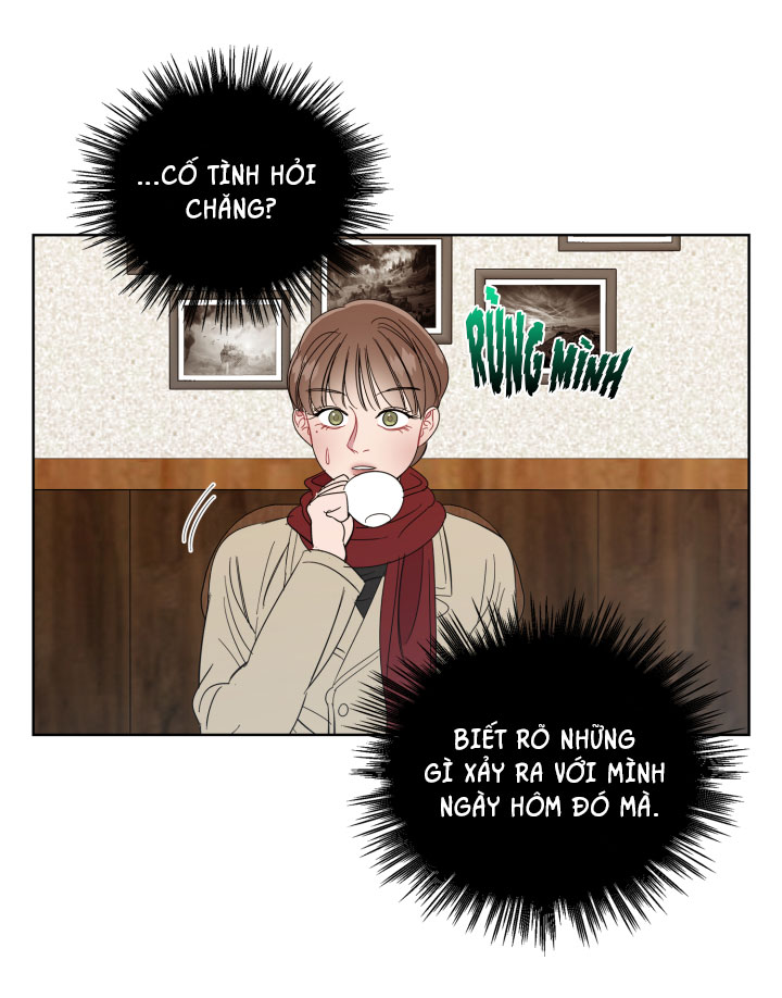 thiên đường (heaven) chapter 17.2 19