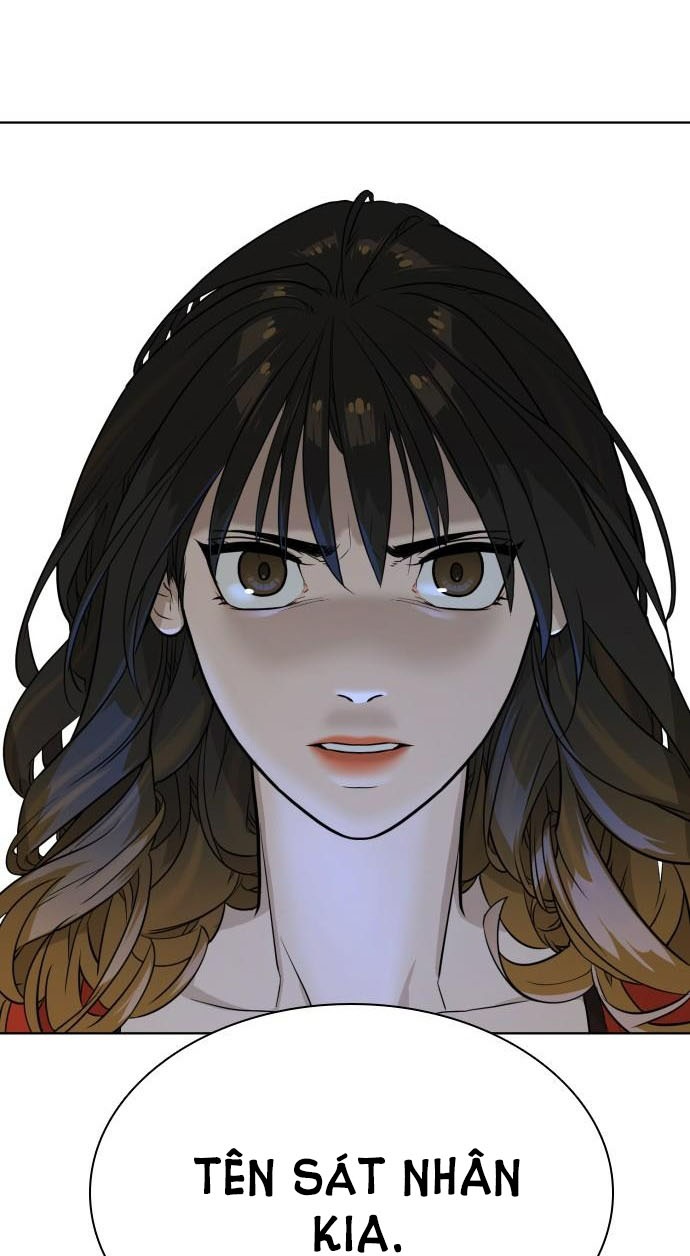 bạch huyết - white blood chapter 32 7