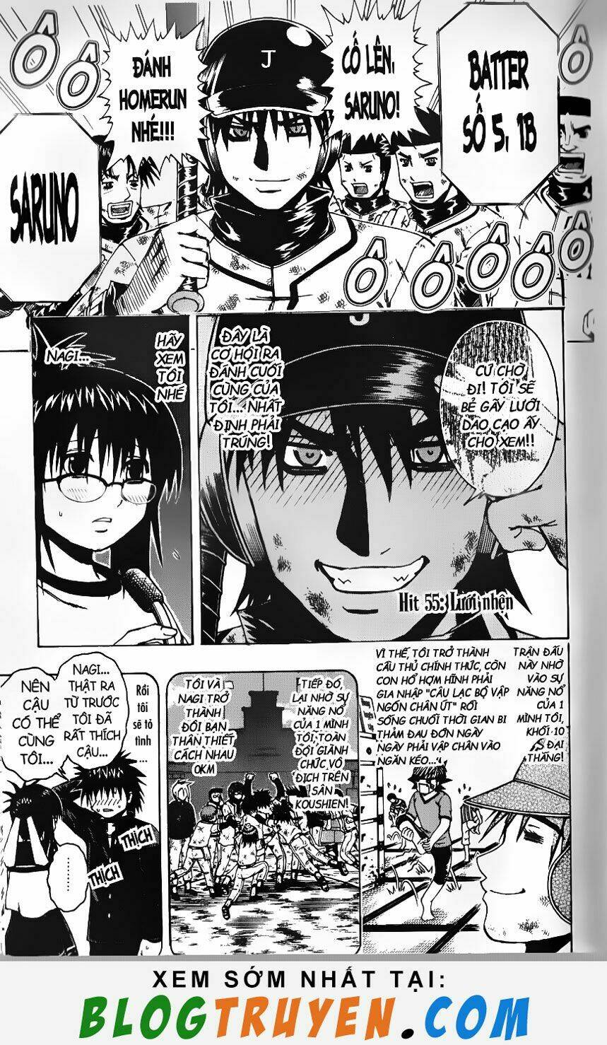 mr.fullswing chapter 54 19